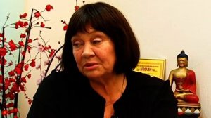 Лариса Лужина