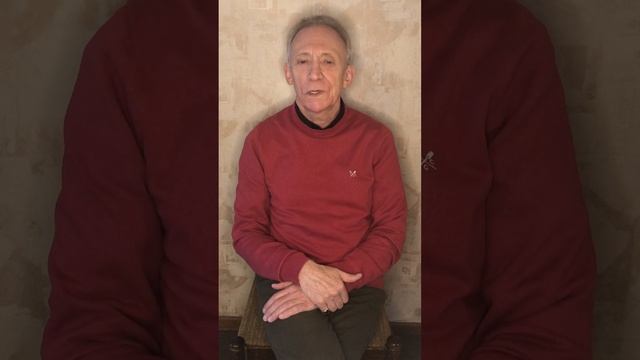 Владимир Шульга | Визитка смотреть онлайн