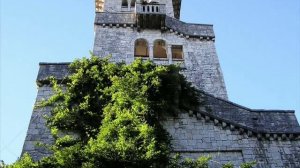 Песня о Сочи