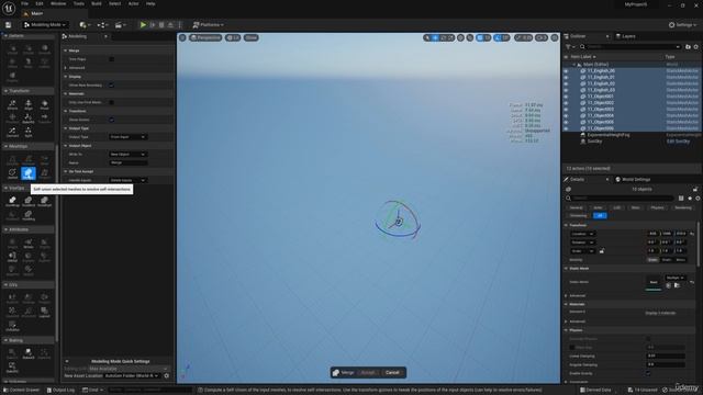 3. Draw Calls and Geometry Optimization смотреть онлайн