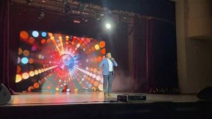 Каадыр Чымбалак - "Чалыы назын"