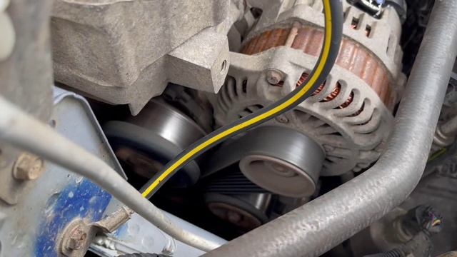 2013 Nissan Qashqai+2 1.6L (114) HR16DE ЕДЕТ И РУЛИТСЯ! 1