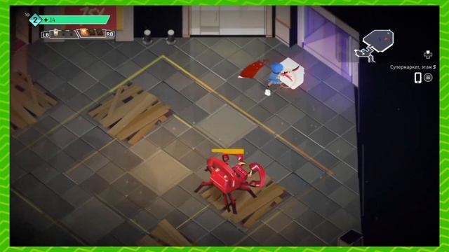Телевизоры ТАКИЕ Пугающие...: Boyfriend Dungeon - ЧАСТЬ #3 | Time Wobblers смотреть онлайн
