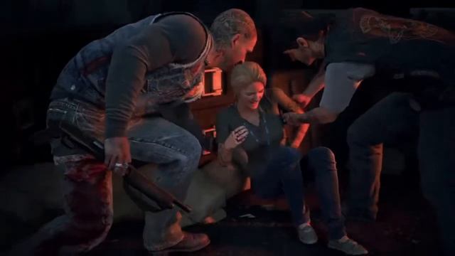DAYS GONE walkthrought part 4 смотреть онлайн
