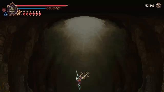 Todos los jefes y el final A de Blasphemous 2 Versión PS4 | [Sin comentar] смотреть онлайн