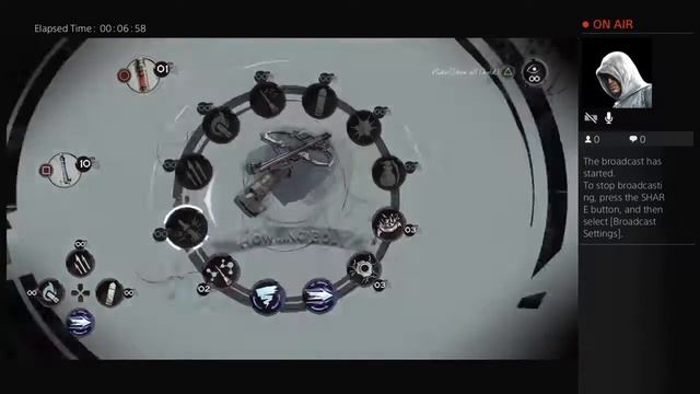 Delilah's End (Dishonored 2) смотреть онлайн