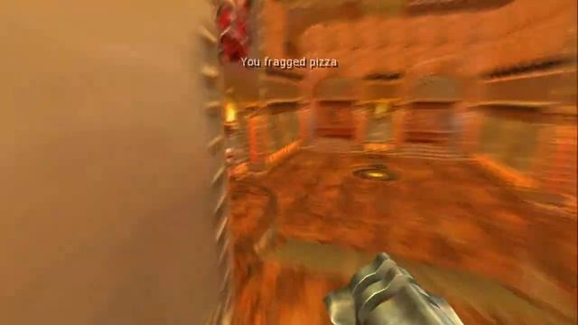 [quake 3 arena] 2faces of quake3 by oSpa смотреть онлайн