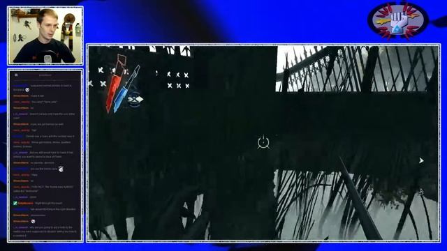 Tim's Twitch - Dishonored: 15. Hey There, Delilah! смотреть онлайн