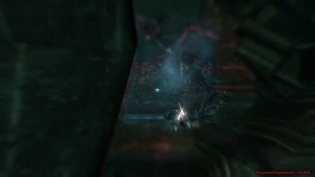 Dead Space 3. Финал. смотреть онлайн
