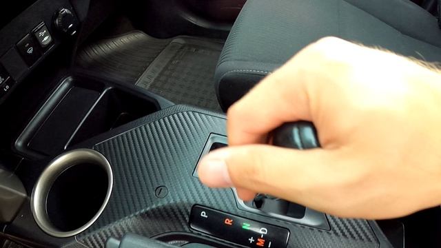 2013 Тойота Рав4. Тест-Драйв.