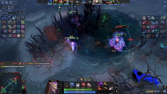 Infinite Random Critical Damage смотреть онлайн