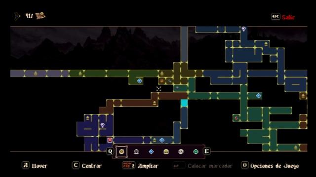 BLASPHEMOUS en Español | ¡Redento de la Orden de Genoflectores y Perpetva de la Legión Ungida! #4 смотреть онлайн