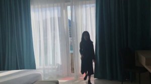 Sleep with me hotel review