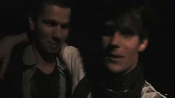 Basshunter : Interview