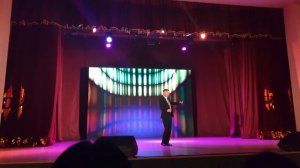 Аңчы Салчак