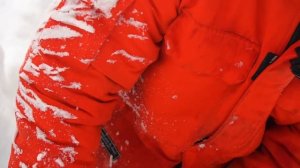 Купили координаты автомобиля на аукционе за 100 тысяч рублей, а он оказался подо льдом!