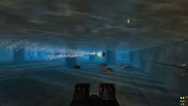 Beyond Belief - Single Player Quake смотреть онлайн