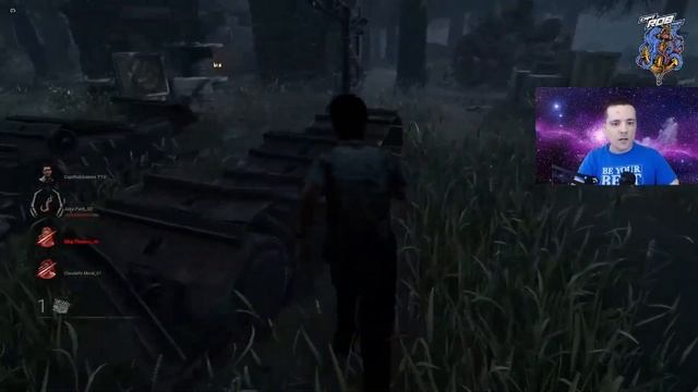 10 Tips to Become a Better Survivor in DBD - Dead by Daylight Guide смотреть онлайн