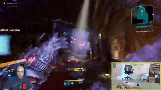 The state of gaming followed by Borderlands 3 смотреть онлайн