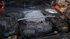 Купили на аукционе 2 гигантских гаража, а в одном из них стоит...