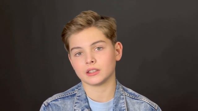 Никита Родионов | Визитка смотреть онлайн