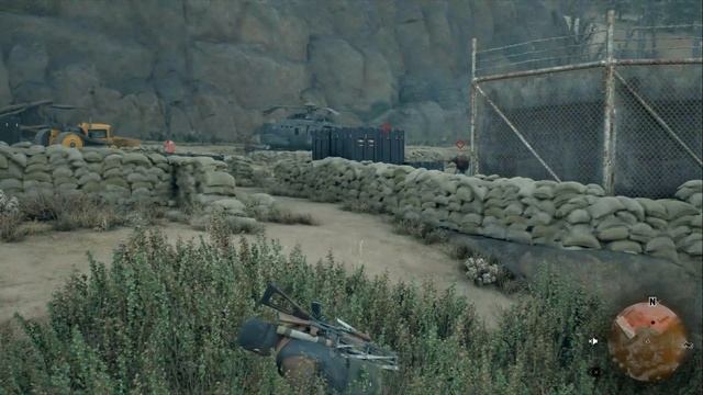 Days Gone ► Поселения ►#3 смотреть онлайн