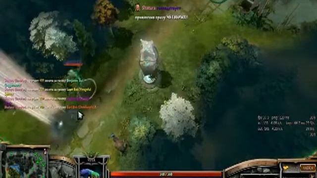 Инвокер,прокаст, Дота 2 Invoker Dota 2 Pro  гайд , реймейдж