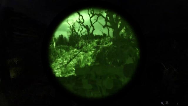 S.T.A.L.K.E.R.: Escape From Pripyat (v2.2) - Artefact hunting at night in Agroprom [4k, max] #4 смотреть онлайн