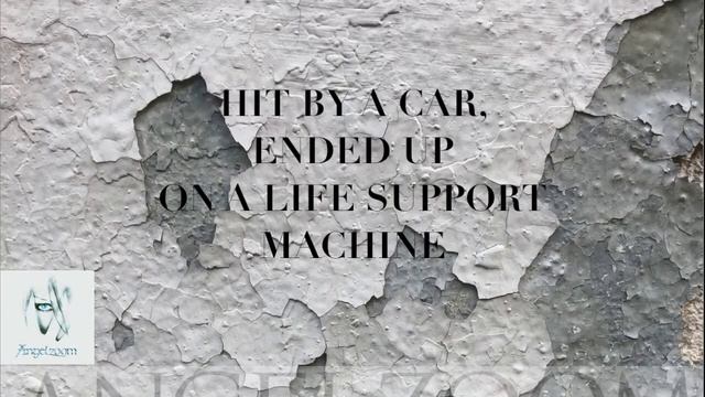 Angelzoom - Blasphemous Rumours - Lyrics Video - Depeche Mode Cover смотреть онлайн