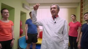 Дыхательная Гимнастика Стрельниковой