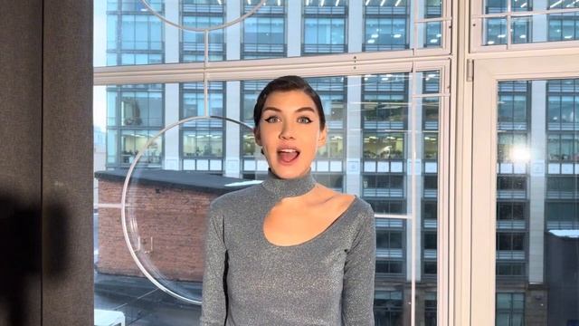 Екатерина Дар | Визитка смотреть онлайн