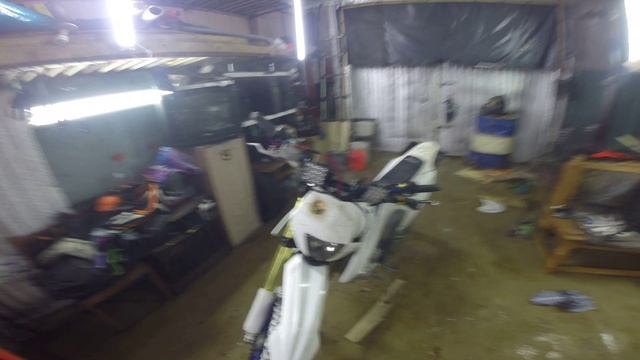 GR2 Optimum. Возвращение Касатки.