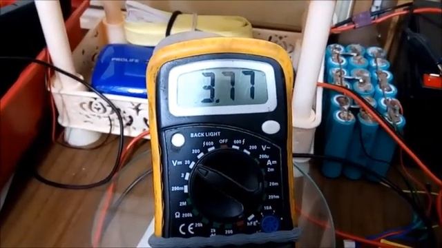 Распаковка и тест Товаров из Китая. смотреть онлайн