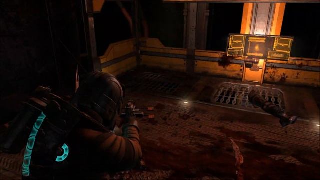 Dead Space 2 прохождение часть 11 смотреть онлайн