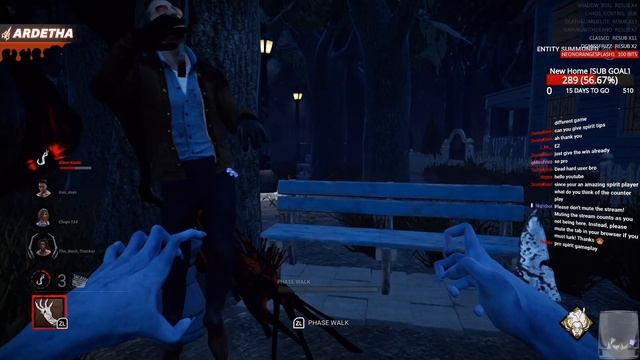 DBD's Nintendo Switch Port is TERRIBLE... смотреть онлайн