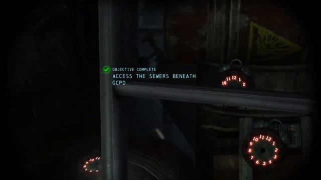 Batman Arkham Origins Part 10: Holy Bombs смотреть онлайн