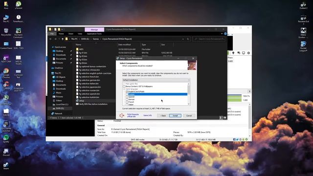 How to Download CRYSIS REMASTERED FOR FREE смотреть онлайн