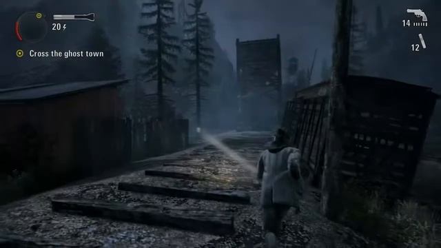 Blind Time - Alan Wake Episode 23 [Objectively Objects] смотреть онлайн