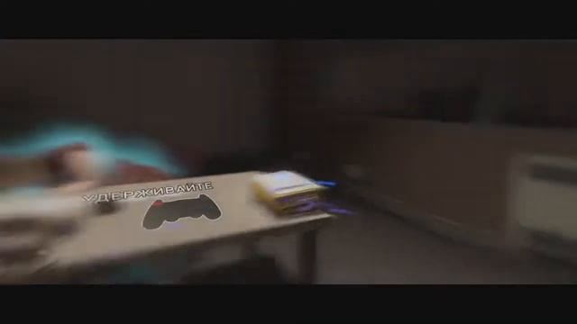 Эксперимент. Джоди и Айден. Посольство. Beyond: Two Souls №1 смотреть онлайн