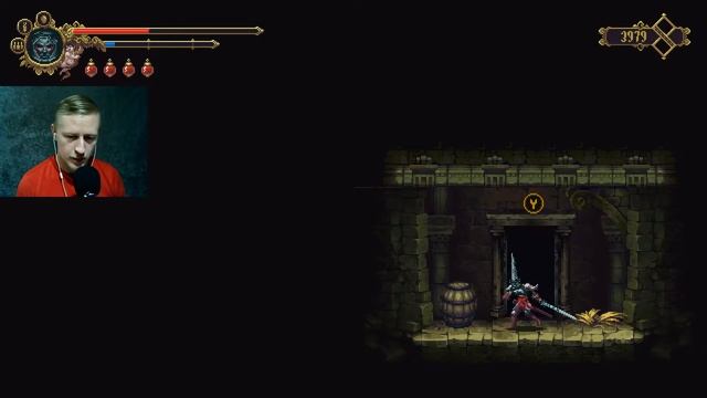 БЕССТЫЖИЙ ЛЁВА ► Blasphemous ► #13 смотреть онлайн