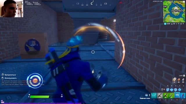 ПОЯВИЛСЯ ТАЙМЕР В КОМНАТЕ МИДАСА! СКОРО БУДЕТ ИВЕНТ! Fortnite смотреть онлайн