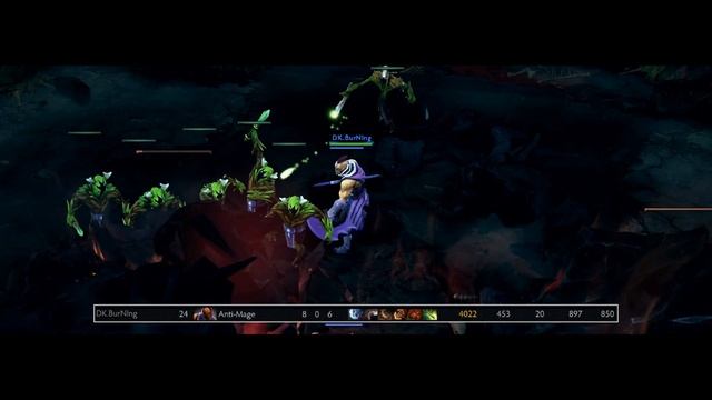 DotA2 - Know Thy Pro - Epi.16 - BURNING on ANTIMAGE смотреть онлайн