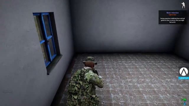 GETTING STARTED | ARMA 3 SANDBOX #1 смотреть онлайн