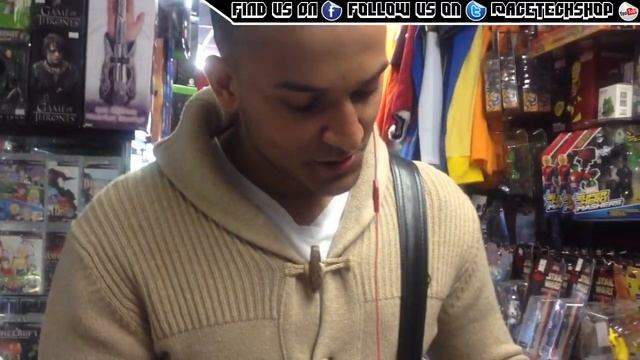 The Witcher 3 Day 1 Limited Edition Opening feat. Abbas смотреть онлайн