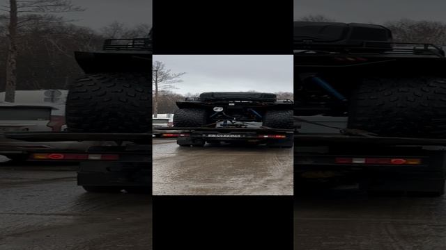 Вездеходы Росомаха смотреть онлайн