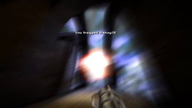 I NEED QCON BYOC TICKETS! (quake live frag movie) смотреть онлайн