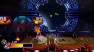 Crash Bandicoot N  Sane Trilogy   All Bosses No Damage