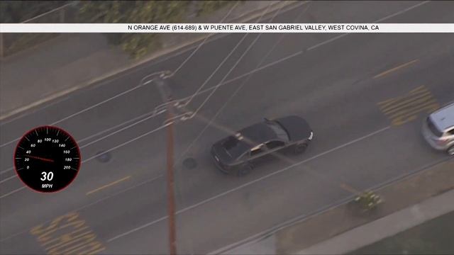 10/20/20: Suspect Makes a Pit Stop For Gas! смотреть онлайн