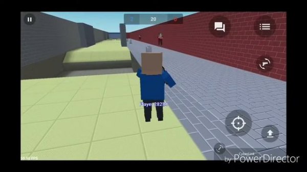 Покупаю катану в блок страйке