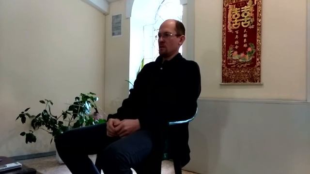 Психология ВсеЕдинства, встреча 12.02.2017, Николаев смотреть онлайн